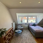 Appartement Suesses Im Centrum Direkt Am Aasee Munster (North Rhine-Westphalia)