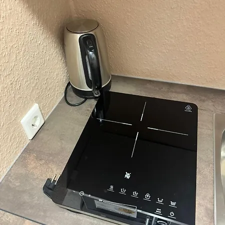 Suesses Im Centrum Direkt Am Aasee شقة *