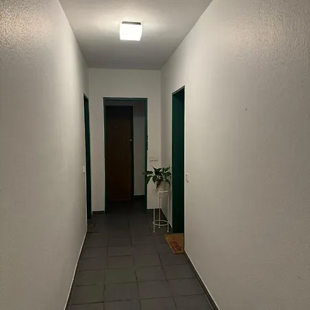 Süßes Im Centrum Direkt Am Aasee *