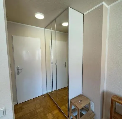 Süßes Im Centrum Direkt Am Aasee *