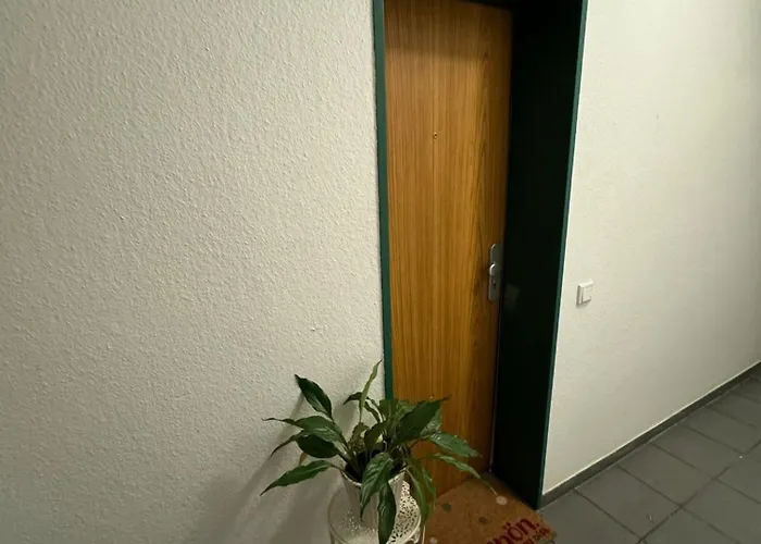 Süßes Im Centrum Direkt Am Aasee *